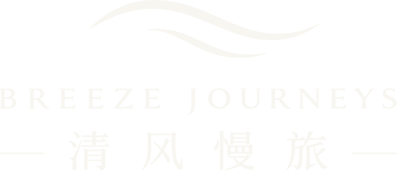Breeze Journeys